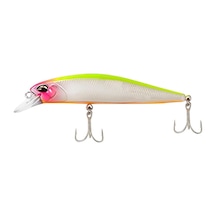 Ryuji Jerk Killer 95sp 9.5cm 15gr Florida Silver