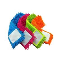 Mikrofiber Makarna Mop 50 Cm 1 Adet Royaleks-clkn-1715