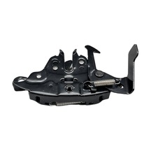 Motor Kaput Kilidi 2006-2007-2008-2009-2010-2011-2012-2013-2014 65601-jx31a