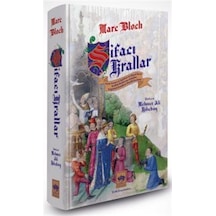 Şifacı Krallar - Marc Bloch - Ötüken Neşriyat