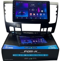 Hyundai Sonato A-c 2009-2011 Forx 6-128 Tam Profesyonel Oem Multimedia 9"