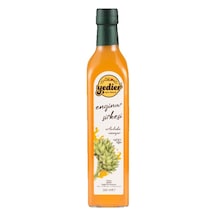 Yedier Doğal Ürünler Enginar Sirkesi 2 x 500 ML