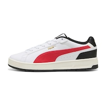 Puma Court Classıco Unısex Ayakkabı 400284 11 Beyaz