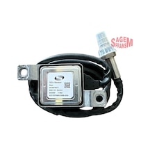 Sagem Oksijen Sonda Sensor Nox A4-a5-a6 S4 S5 S6-q5 2010 2017 11262 8k0907807t