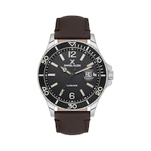 Daniel Klein Dk.1.13905-5 Erkek Kol Saati Çok Renkli