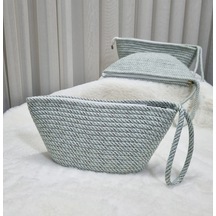Mint Yeşili