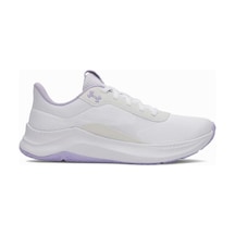 Under Armour Aurora 3 Kadın Spor Ayakkabı Beyaz