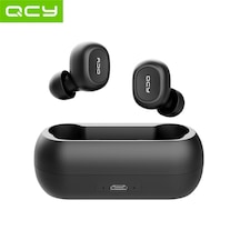 Qcy T1C TWS Bluetooth 5.0 Mini 3D Stereo Kablosuz Kulaklık