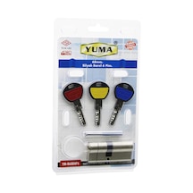 68mm 6 Pim Bilyalı Barel Silindir Diğer