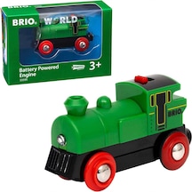Brio Pilli Lokomotif 33595