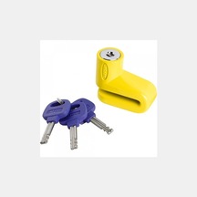 Oxford Junior Motosiklet Disk Kilit
