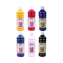 Südor Parmak Boyası 500 ML 6 Adet