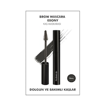 Farmasi Kaş Maskarası Ebony 5 ML