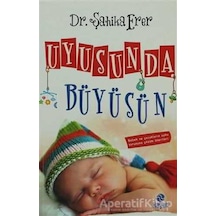 Uyusun Da Büyüsün - Şahika Erer - Hayat Yayıncılık