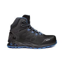 Base B1001b K-road Top S3 Hro Src İş Botu Siyah