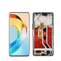 Huawei Honor X9b Lcd Ekran Dokunmatik Çıtalı