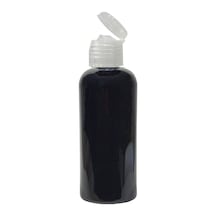 Paradise Boş Pet Şişe 400 Ml + Kapak 50 Adet