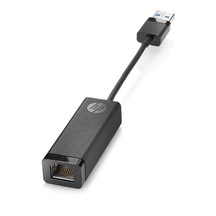 Hp Usb-c - Rj45 G2 Çevirici - Siyah 4z527aa-36594