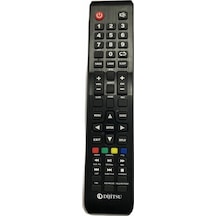 Dijitsu Uyumlu Djtv50S 50" Inç 4K Ultra Hd Lcd Led Tv Kumanda