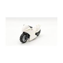 Orjinal Araçlar: Motosiklet, Motorcycle Beyaz 18895c16
