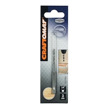 Craftomat Yılan Ahşap Matkap Ucu 3 Mm 1/4hex