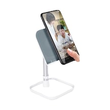 Ebitda Ayarlanabilir Taşınabilir Telefon & Tablet Standı - Pratik Ve Dayanıklı Diğer