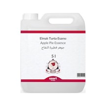 Elmalı Turta Esansı 5 Litre