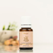 Aromatika Sandal & Paçuli Buhurdanlık Kokusu Renkli