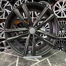 17" İnç 5x112 Dartford Jant Modeli Volkswagen Seat Skoda -