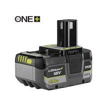 Ryobi Rb1850x 18v 5.0 Ah Li-ıon Yedek Akü - 5133005287