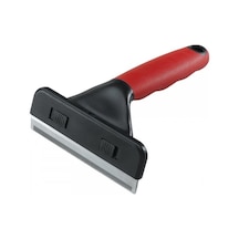 Ferplast Gro Plastik Saplı Kedi ve Köpek Tarağı 10x15 Cm Large