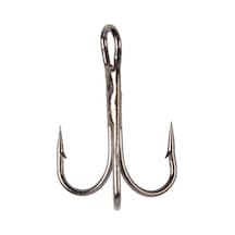 3551 Protackle Üçlü Nikel İğne No: 2/0 6lı