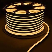 Neon Gün Işığı Led 5 Metre - 12 Volt