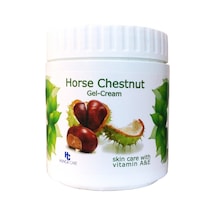 Hunca Care At Kestanesi Jel Krem 500 ML