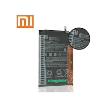 Xiaomi Redmi 9T Batarya Pil Aabn62
