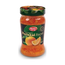 Metin Portakal Reçeli 360 G