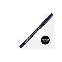 Esterel Super Longlasting Eyeliner No: 419 Ultra Dark Blue