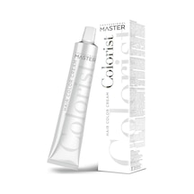 Professional Tüp Saç Boyası Boya 60 Ml 1.0 Siyah