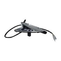 Rks Tnt125 Pro Arka Sinyal Sol