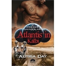 Atlantis'In Kalbi / Alyssa Day