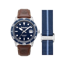 Timberland Tdwgb00834x1 Kol Saati Metalik