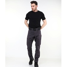 North Mountain Strong Tactical Pantolon /antrasit Antrasit