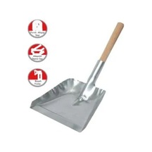 Desa Akş005 Çöp Küreği - 2.kalite Çok Renkli