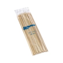 Çöp Şiş 25 Cm - 100 Adet N11.743