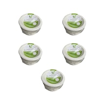 Ayrex Roll-up Nature Ekolojik Karton Kağıt Tek Kullanımlık Çorba Kasesi - 400 Cc - 50 Adetlik 5 Paket Diğer