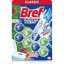 Bref Power Duo Çam 5 Adet