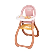 Smoby Baby Nurse Bebek Mama Sandalyesi 220388