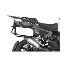 Bmw 1300gs Adv. 2025 Yan Çanta Demiri Shad W0rg154p Siyah