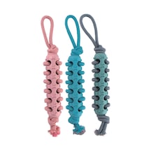 Eastland - 639 - İpli Tpr Köpek Çiğneme - Novapazr - Oyuncağı 46cm