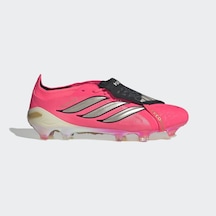 Adidas Jp6237 Predator Elıte Ft Fg Erkek Krampon Pembe